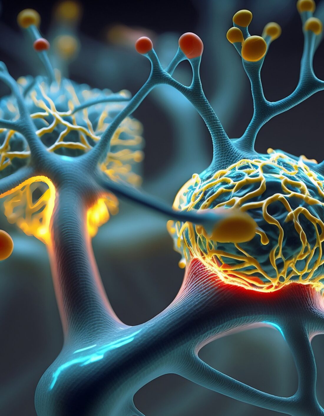 Neuroplasticity uses