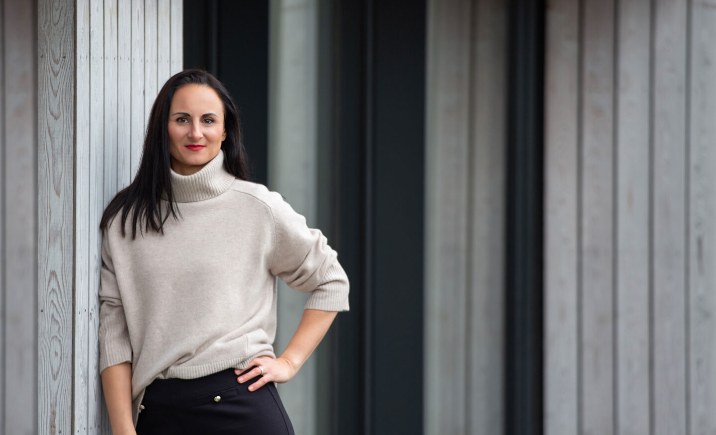 The Pattern Shift Method